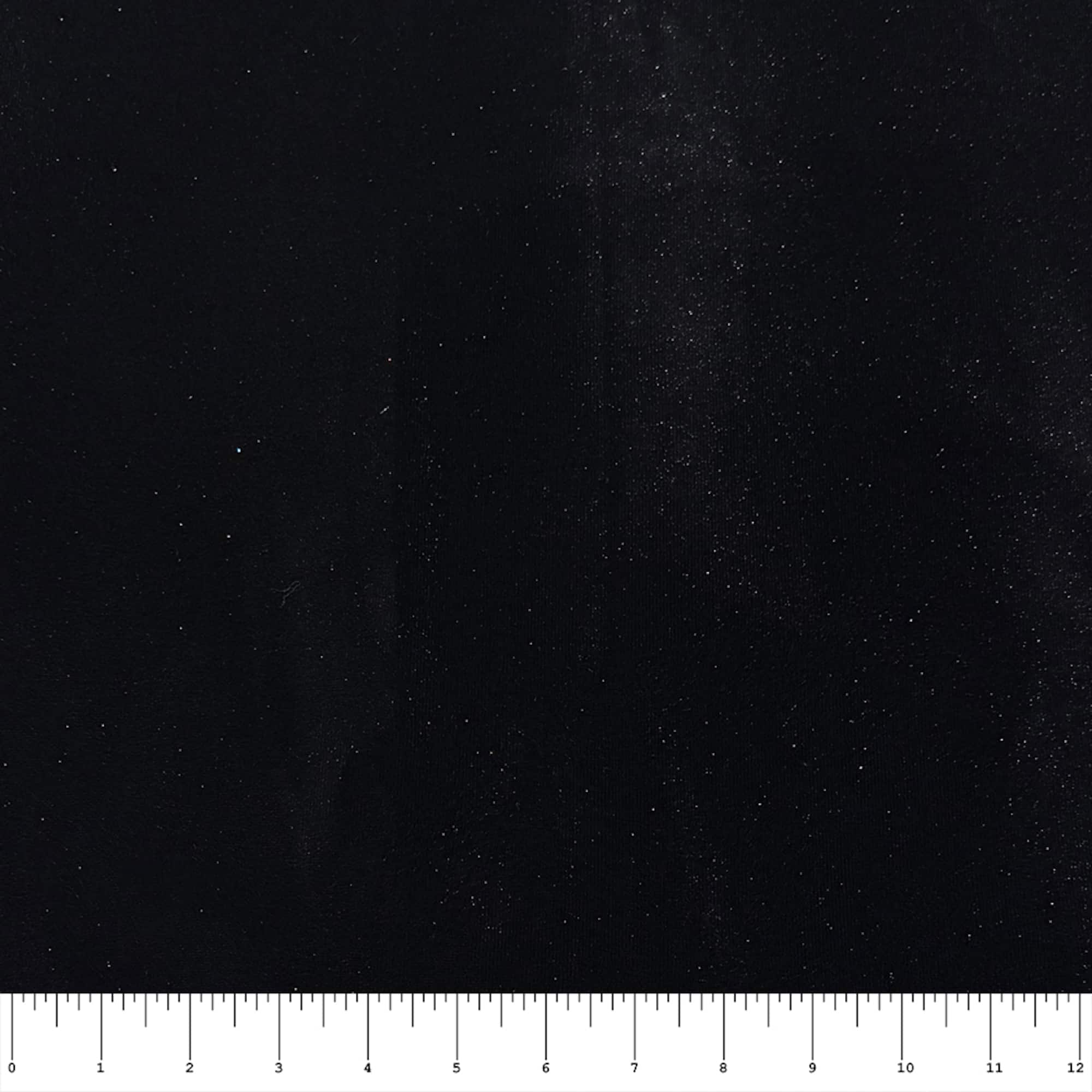 Feldman Solid Stretch Velvet Fabric